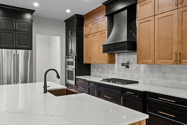 Countertop Replacement