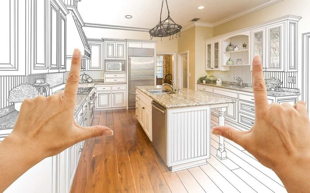 Appliance Installation Process